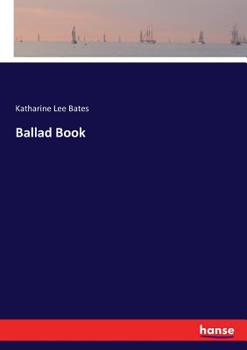 Ballad Book (Granger Index Reprint Series)