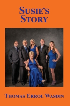 Paperback Susie's Story Book