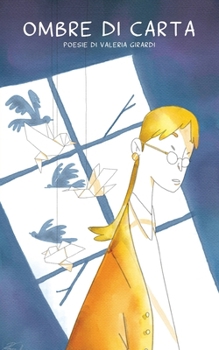 Paperback Ombre di carta [Italian] Book