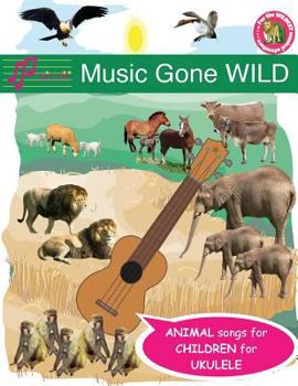 Music Gone Wild Song Book