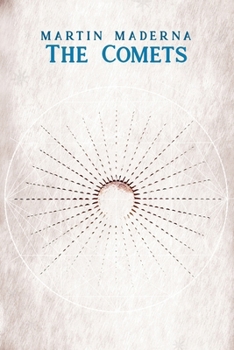 Paperback The Comets Book