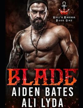 Paperback Blade Book