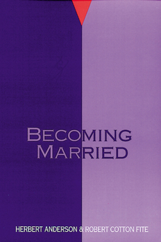 Paperback Becoming Married Book