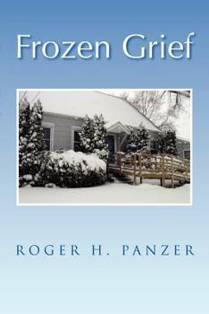 Paperback Frozen Grief Book