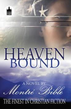 Mass Market Paperback Heaven Bound Book