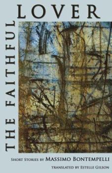 Hardcover The Faithful Lover Book