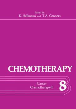 Chemotherapy: Volume 8 Cancer Chemotherapy II
