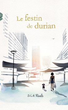 Paperback Le festin de durian [French] Book