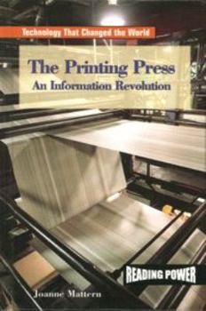 Library Binding The Printing Press Book