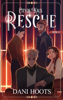 Paperback Rescue Book