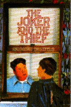Hardcover The Joker and the Thief Book