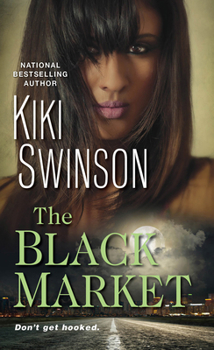 Mass Market Paperback The Black Market Book