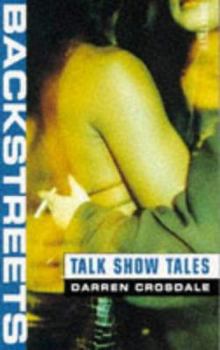 Paperback Talk Show Tales Book