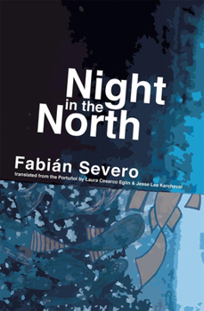 Paperback Night in the North Book