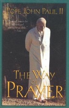 Paperback The Way of Prayer Book