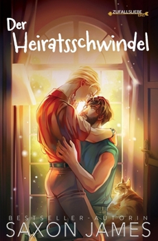 Paperback Der Heiratsschwindel [German] Book