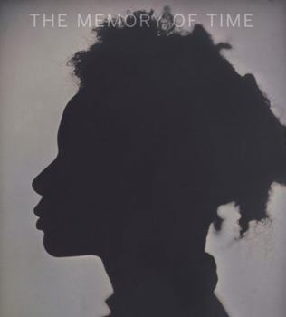Hardcover The Memory of Time: Contemporary Photographs at the National Gallery of Art Book