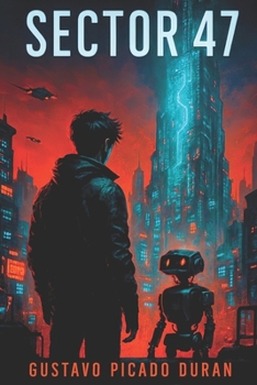 Paperback Sector 47 [Spanish] Book