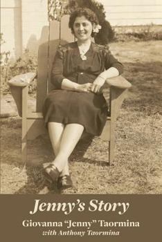 Paperback Jenny's Story Book