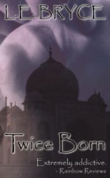 Paperback Twice Born Book