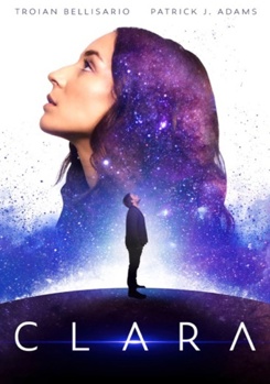 DVD Clara Book
