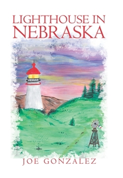 Hardcover Lighthouse in Nebraska Book