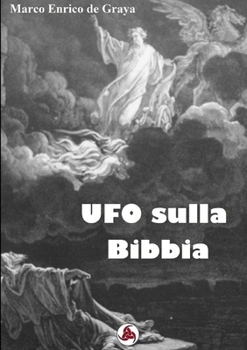 Paperback UFO sulla Bibbia [Italian] Book