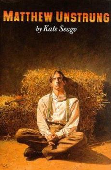 Hardcover Matthew Unstrung Book