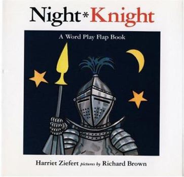 Hardcover Night, Knight Book