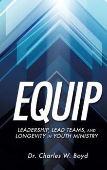 Hardcover Equip Book