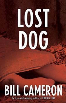 Paperback Lost Dog Book