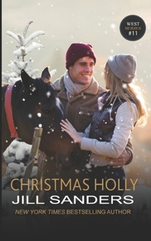 Christmas Holly - Book #11 of the West
