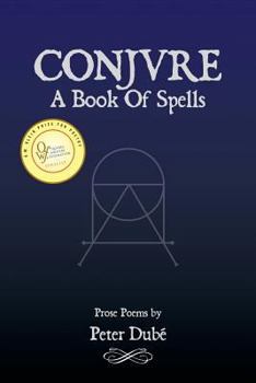 Paperback Conjure: A Book of Spells Book