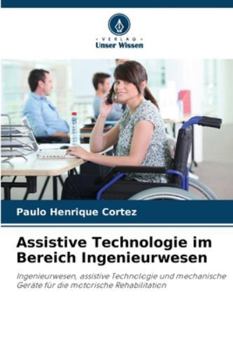 Paperback Assistive Technologie im Bereich Ingenieurwesen [German] Book