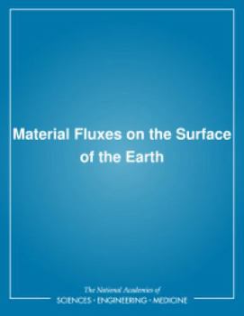 Material Fluxes on the Surface of the Earth