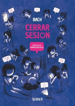 Paperback Cerrar Sesion [Spanish] Book