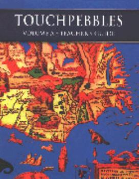 Paperback Touchpebbles (Volume A - Teacher's Guide) Book