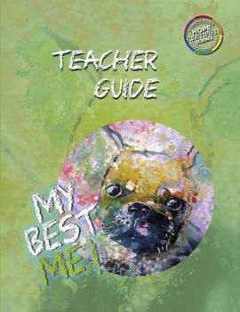 MY BEST ME - TEACHER KINDER