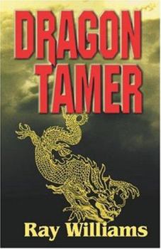 Paperback Dragon Tamer Book