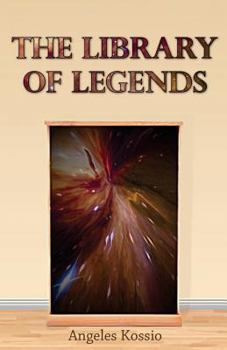 Paperback The Library of Legends Book