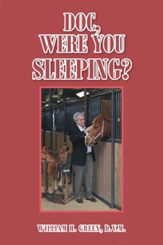 Paperback Doc, Were You Sleeping? Book
