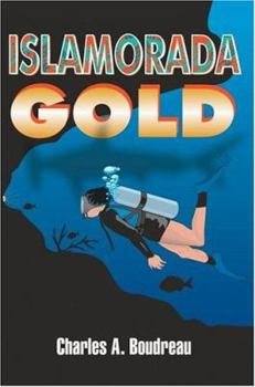Paperback Islamorada Gold Book