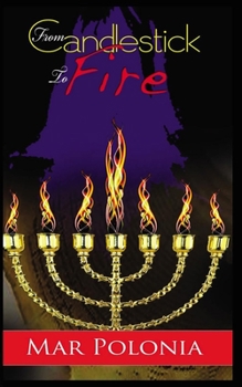 Paperback From Candlestick to Fire Book