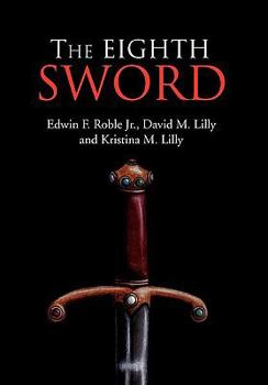 Hardcover The Eighth Sword Book