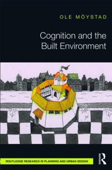 Hardcover Cognition and the Built Environment Book