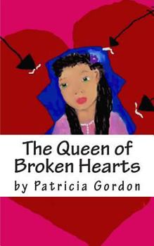 Paperback The Queen of Broken Hearts Book