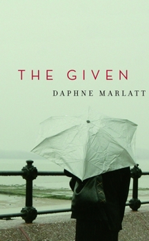 Paperback The Given Book
