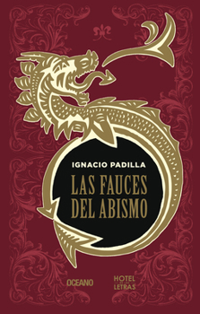 Paperback Las Fauces del Abismo [Spanish] Book