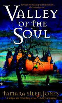 Valley of the Soul (Dubric Bryerly, #3) - Book #3 of the Dubric Bryerly