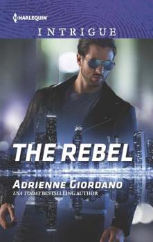 Mass Market Paperback The Rebel Book